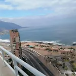 Departamento Con Vista Al Mar