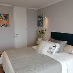 Departamento Con Vista Al Mar