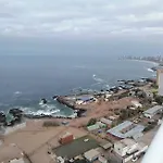 Departamento Con Vista Al Mar