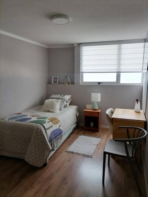 Apartamento Departamento Con Vista Al Mar *