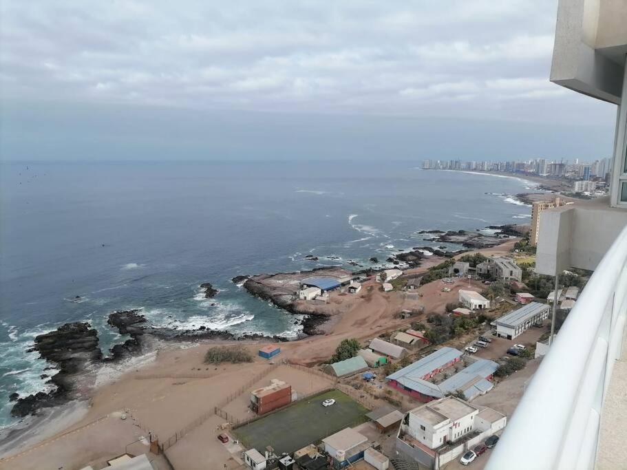 Departamento Con Vista Al Mar *