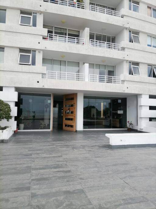 Departamento Con Vista Al Mar * Iquique